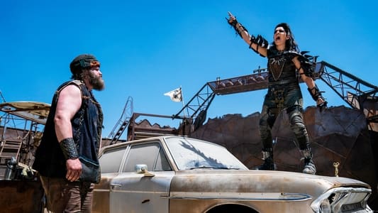 Image Miracle Workers 5