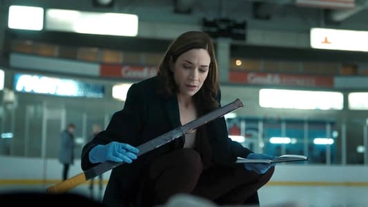 Image Law & Order Toronto: Criminal Intent 8