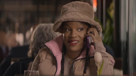 Image La otra chica negra 5