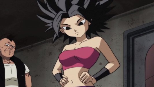 Image Dragon Ball Super 92