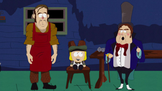 Image South Park 14