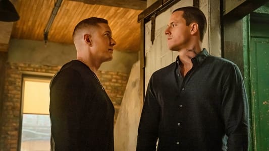 Image Power Book IV: Force 6