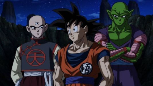 Image Dragon Ball Super 90