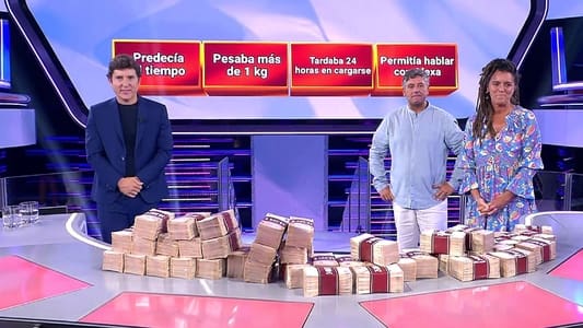 Image Atrapa un millón 1