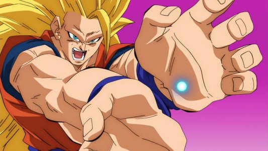 Image Dragon Ball Super 5