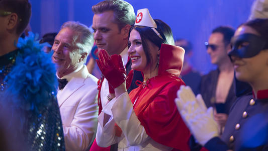 Image Doctor Odyssey 5