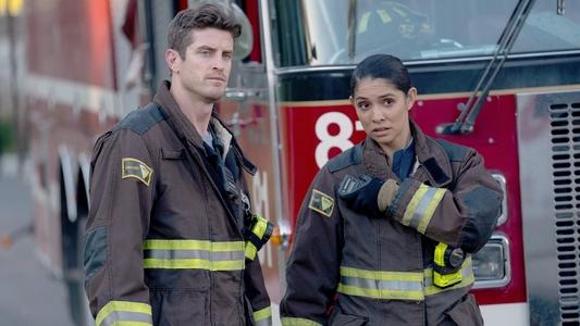 Image Chicago Fire 8
