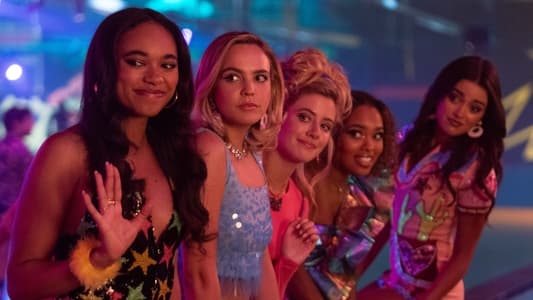 Image Pequeñas mentirosas: pecado original 3