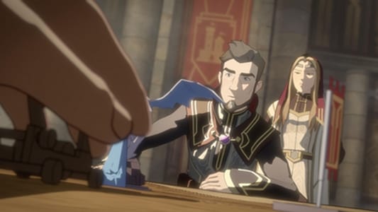 Image El príncipe dragón 6