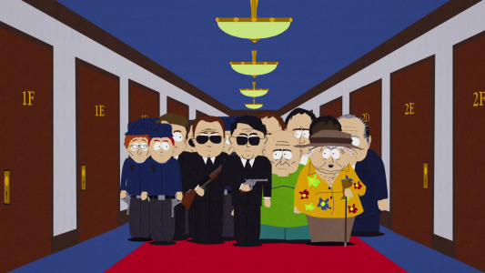 Image South Park 5