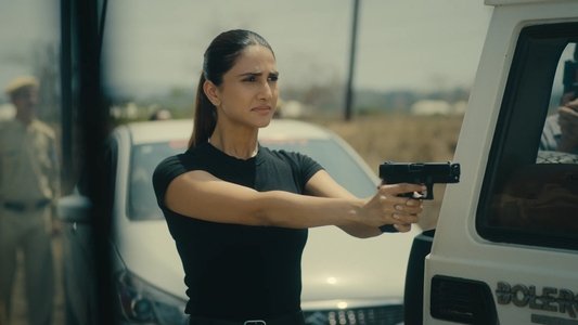 Image Los crímenes del mandala 6