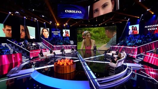 Image La isla de las tentaciones 7