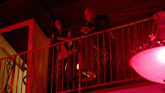 Image NCIS Los Angeles 17