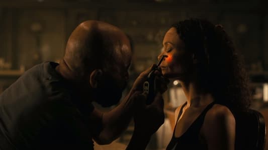 Image Almas de Metal (Westworld) 6