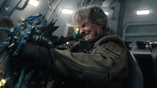 Image Monarch: Legado de monstruos 1