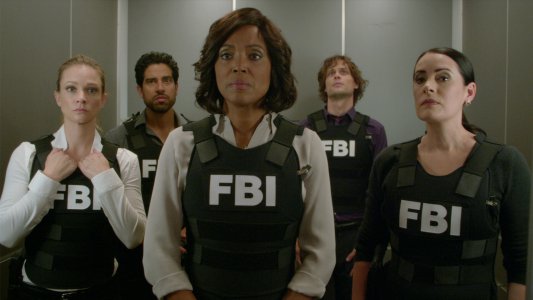 Image Mentes Criminales (Criminal Minds) 7