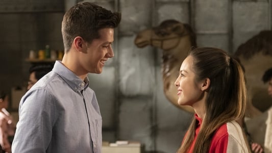 Image High School Musical: The Musical: The Series 2