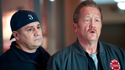 Image Chicago Fire 14