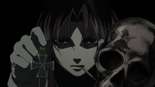 Image Black Lagoon 5