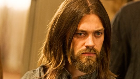 Image The Walking Dead 5