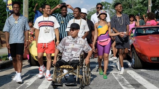 Image BMF: Black Mafia Family 9