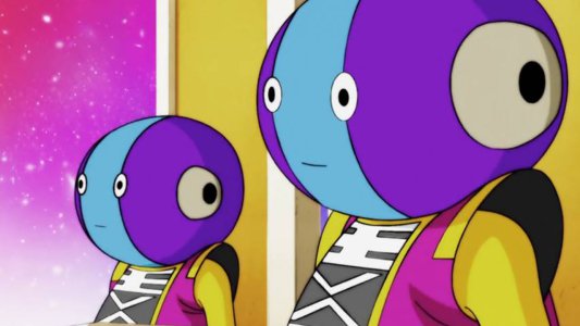 Image Dragon Ball Super 78