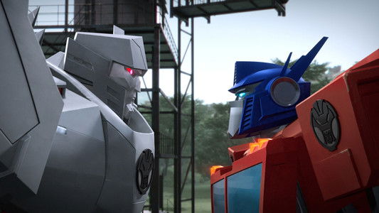 Image Transformers: Earthspark 7