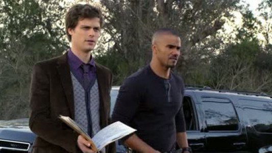 Image Mentes Criminales (Criminal Minds) 15