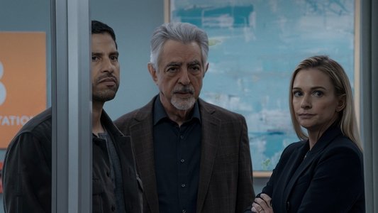 Image Mentes Criminales (Criminal Minds) 2