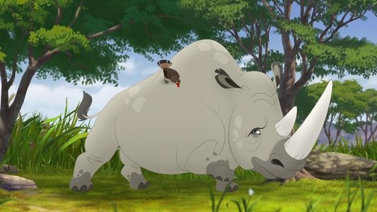 Image La Guardia del León 26