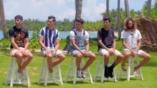 Image La isla de las tentaciones 9