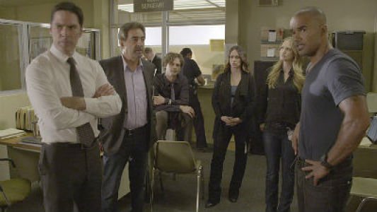 Image Mentes Criminales (Criminal Minds) 22