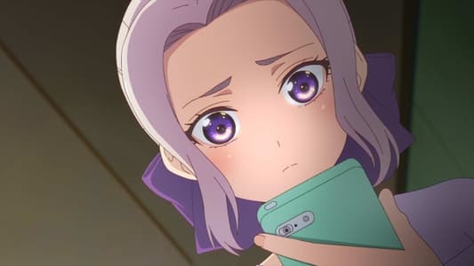 Image Kanojo mo Kanojo 1