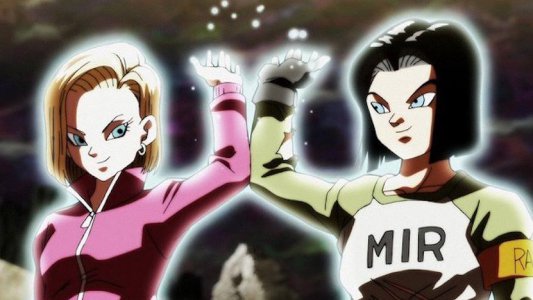 Image Dragon Ball Super 109