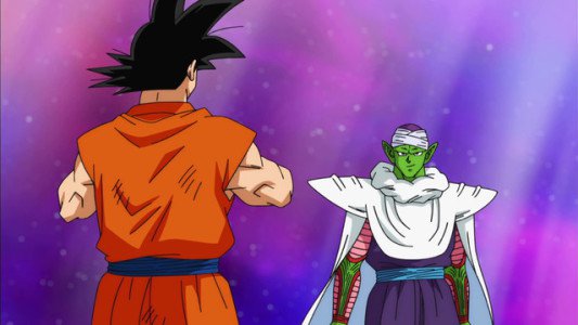 Image Dragon Ball Super 34