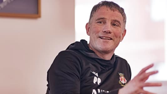 Image Bienvenidos al Wrexham Football Club 3