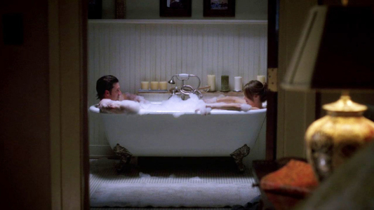 Image Anatomía de Grey (Greys Anatomy) 8