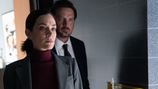 Image Law & Order Toronto: Criminal Intent 3