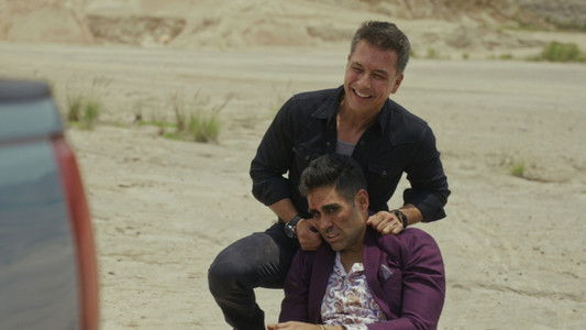 Image Dinastía Casillas 10