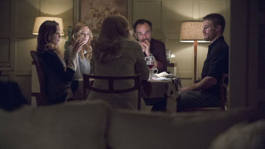 Image Flecha Verde (Arrow) 14