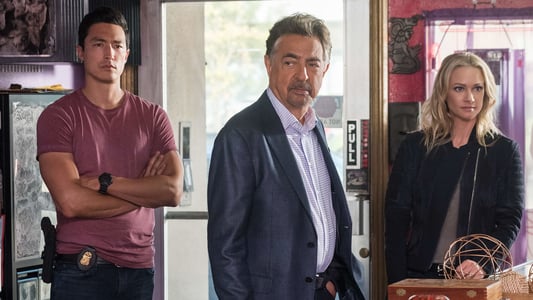 Image Mentes Criminales (Criminal Minds) 7