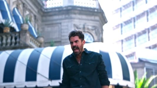 Image El Señor de los Cielos 6