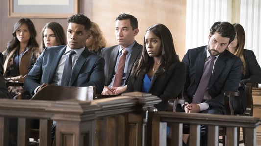 Image Cómo defender a un asesino (How to Get Away With Murder) 7