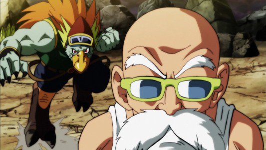 Image Dragon Ball Super 105