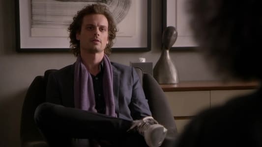 Image Mentes Criminales (Criminal Minds) 4