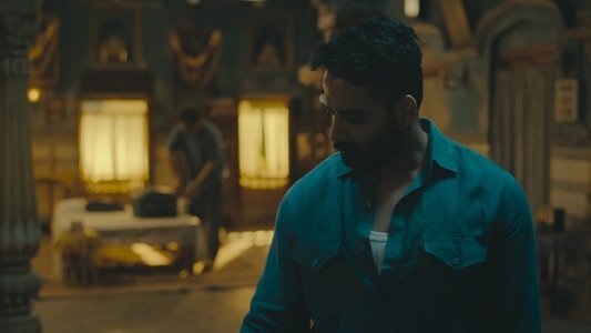 Image Los crímenes del mandala 8