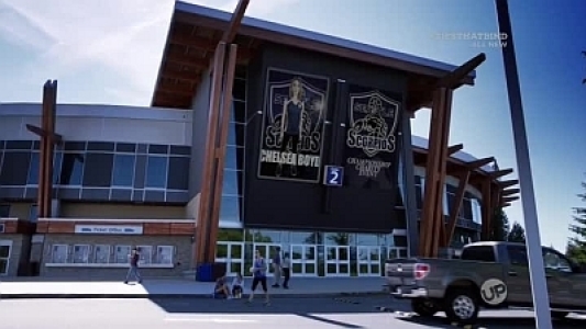 Image Ties That Bind 7