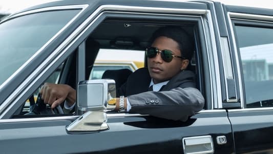 Image BMF: Black Mafia Family 2