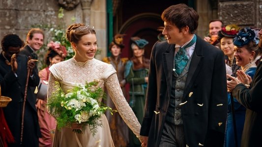 Image The Buccaneers: aristócratas por amor 1