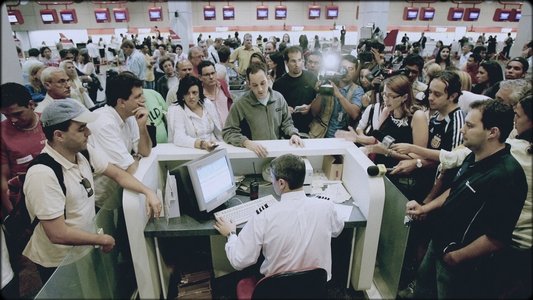 Image Congonhas: Tragedia Anunciada 2